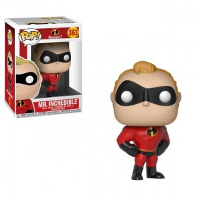 Incredibles 2 Mr Incredible